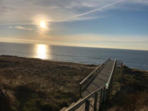 Appartement Sylt-Sonne-Meer Am Dünengrund 11 Rantum