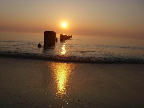 Appartement Sylt-Traum Seeblick 14 Andreas-Dirks-Straße AD 74 Westerland