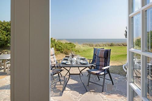 Maison de vacances Syltbeach Süderheidetal 38 List auf Sylt