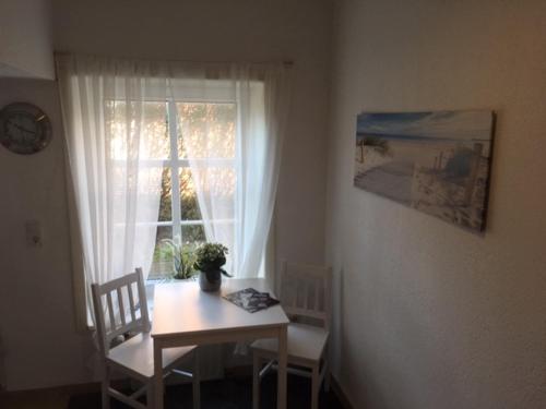 Appartement Sylter Auster Norderstraße 34 Westerland