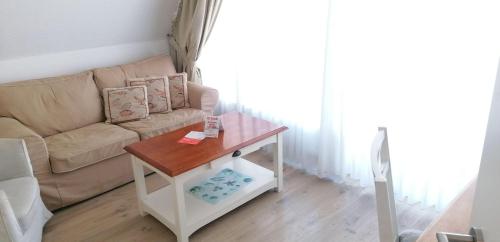 Appartement Sylter-Besserburg-App-10 Elisabethstr 5 Westerland