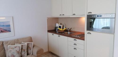 Appartement Sylter-Besserburg-App11 Elisabethstr 5 Westerland