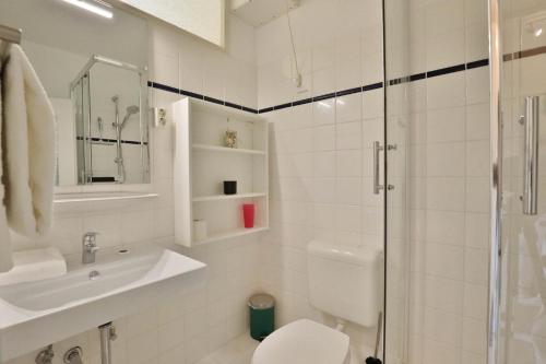 Appartement Sylter Duenenglueck Berliner Ring 13 Hörnum