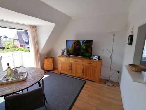 Appartement Sylter Finke Seestraße 2a Wenningstedt