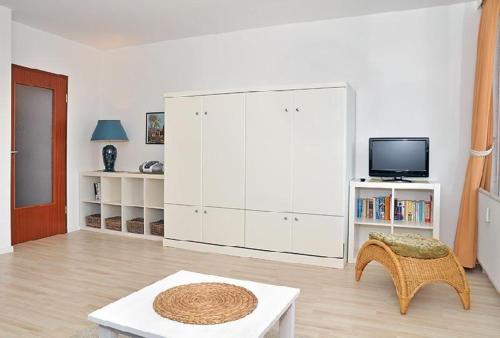 Appartement Sylter-Flunder Viktoriastraße 1 Westerland