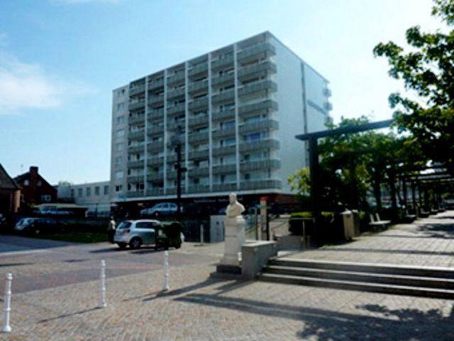 Appartement Sylter-Mitte Maybachstr.  1, 25980 Westerland