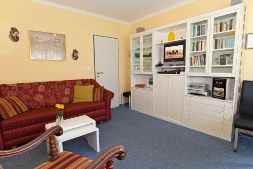 Appartement Sylterhome Theodor-Heuss-Straße 16  / App. 215 Süderende