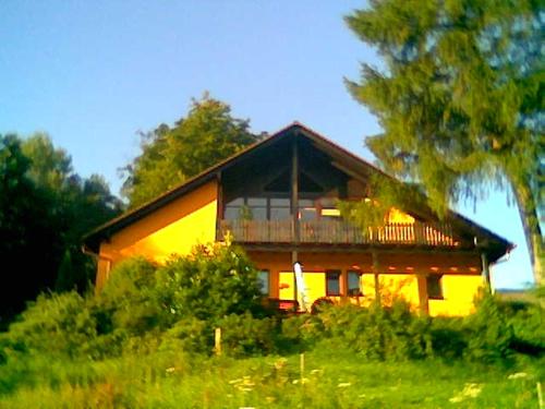 Sylvias Ranch Gerstungen allemagne