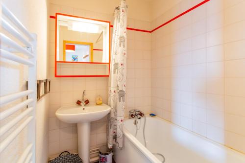 Appartement T-du Morel- A44- Studio grande terrasse-4 pers 215 Impasse des carlines Doucy