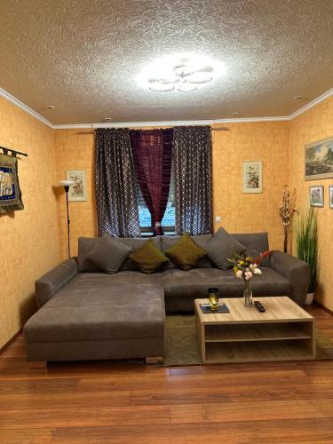 T&T Ferienwohnung Rheinbrohl allemagne