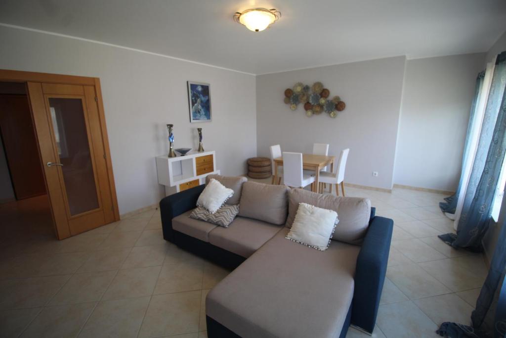 Appartement T1 Alvor Sunshine Rua Rei Dom Sebastião, 3, 8500-001 Alvor