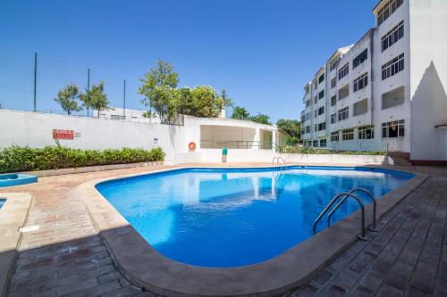 Appartement T1 Bela Vista Rua dos Pardais, Lote A 10, apartamento C Albufeira