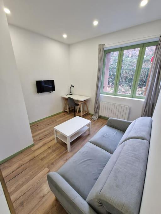 Appartement T1 BIS 1 chambre 7 Rue du Coteau, 42100 Saint-Étienne