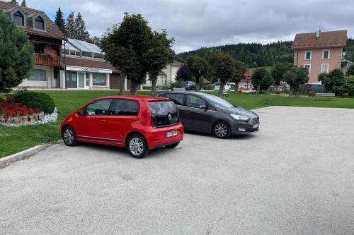 T1 Bis de standing rénové en rez-de-jardin Les Hôpitaux-Neufs france