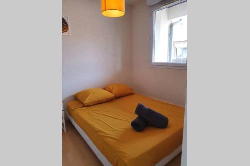 Appartement T1 Bis- Hypercentre - PARKING GRATUIT Rue André Mercadier Toulouse