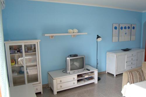 Appartement T1 com Vista Mar na Praia de Monte Gordo Rua da Praia Lote 2 - 5ºE Monte Gordo