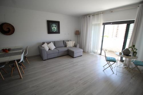 Appartement T1 Dolce Casa Rocha Tower Urbanização Três Castelos - Edifício Rocha Tower, 5 Portimão