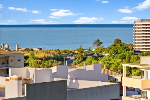 Appartement T1 em Alvor Quinta dos Arcos edifício Maralvor Alvor