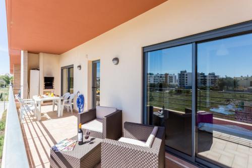 Appartement T1 Encosta da Marina by Seewest Rua das Naus, Lote 15 - 1Frente Lagos