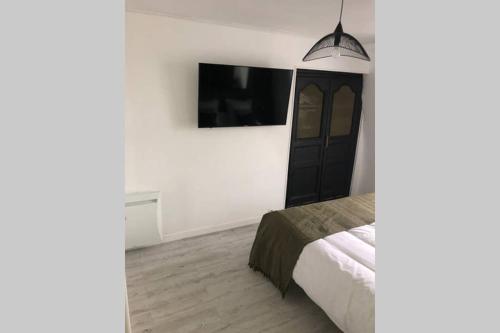 Appartement T1 hyper centre lamballe 2B, 2eme etage 18 Rue de Lourmel Lamballe