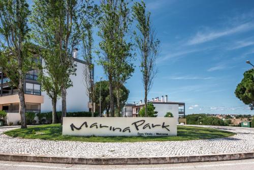 Appartement T1 Marina Park Vista Mar Rua Quinta Do Landeiro Apt. 124 Lagos