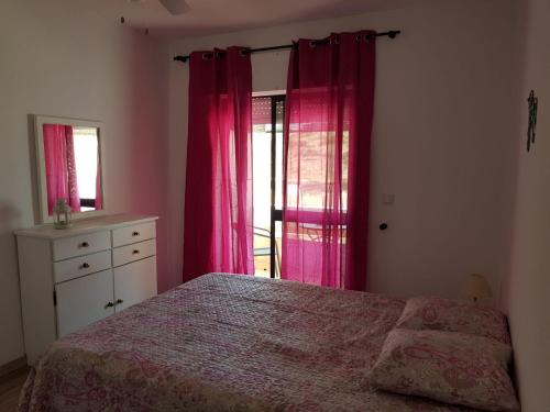 Appartement T1 OLD TOWN VIEW Rua dos Palhinhas, 15  2F Albufeira