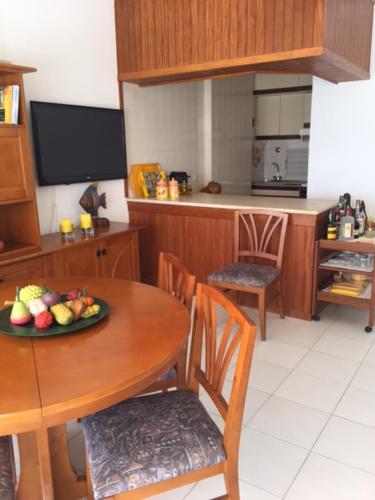 Appartement T1 - Praia da Rocha - com Vistas de Mar e Terraço Av. Tomás Cabreira, \ Portimão