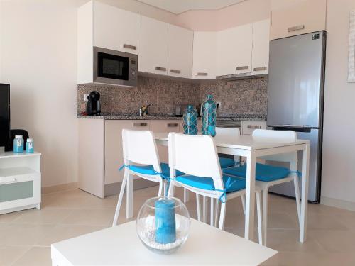 Appartement T1 PraiaMar RC com Ar-Condicionado Infante de Sagres 233 Quarteira