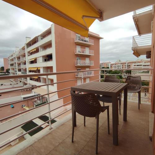 Appartement T1 Quinta dos Arcos Armação de Pêra Urbanização Quinta dos Arcos, Lote 17 Edificio Arade III Apartamento 3A Armação de Pêra