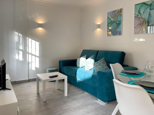 Appartement T1 renovated center of Marina Vilamoura Rua da Botelha Quarteira