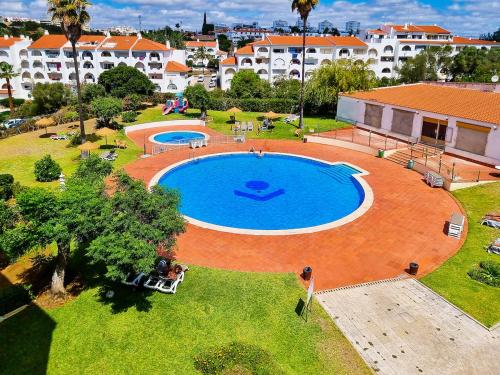 Appartement T1 - Valmangude R. de Dunfermline Lote 5-7 Albufeira