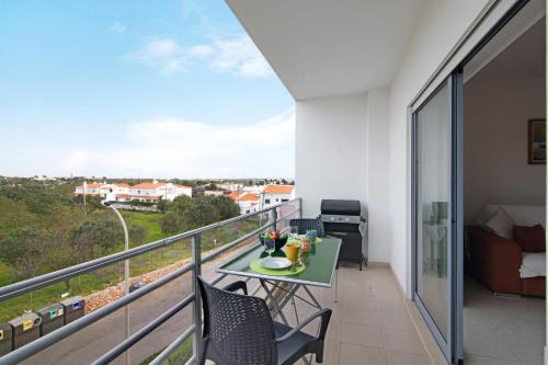 Appartement T1 Vilanova Urbanização Vila Nova 2 Armação de Pêra