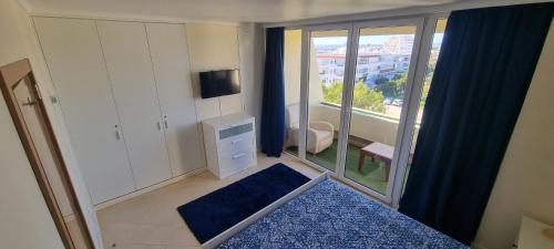 T2+1 - Sousa Vila - Apartament with the best pool @ Algarve Alvor portugal