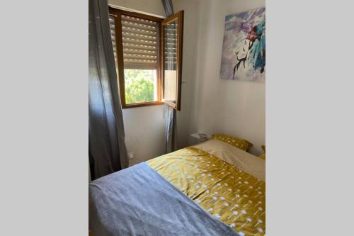 Appartement T2- 2adultes/2enfants centre-ville, proche plages 142 Rue Alphonse Daudet Cavalaire-sur-Mer