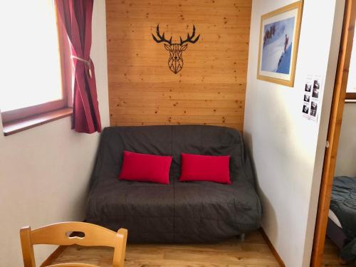 Appartement T2- 4pers- Chamrousse Bachat Bouloud 450 Route de Bachat Bouloud Chamrousse