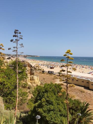 Appartement T2 A PORTIMAO, PISCINES, GARAGE Rua Maria Eugénia Silva Horta Portimão