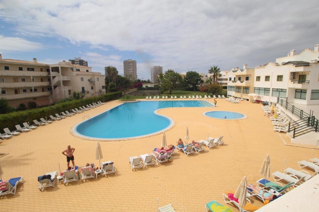 Appartement T2 Alvor Sea Breeze Estrada da Adega da Torralta - Rossio Grande - Alto do Poço, Lote E/F, 8500-034 Alvor