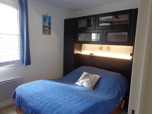 Appartement T2 Anasa Appt 52, Résidence Vallon des sources 46 Avenue des Thermes Digne-Les-Bains