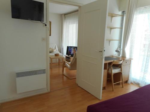 Appartement T2 Bassin d'Arcachon, 100m plage, centre-ville Boulevard de la République Andernos-les-Bains