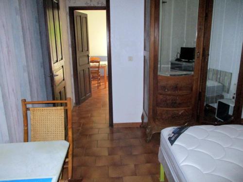 Appartement T2 Casamozza Sud de Bastia 559 route d'olmo Monte