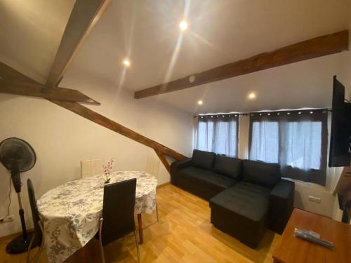 Appartement T2 Centre Ville Tarbes 9 Rue des Haras Tarbes