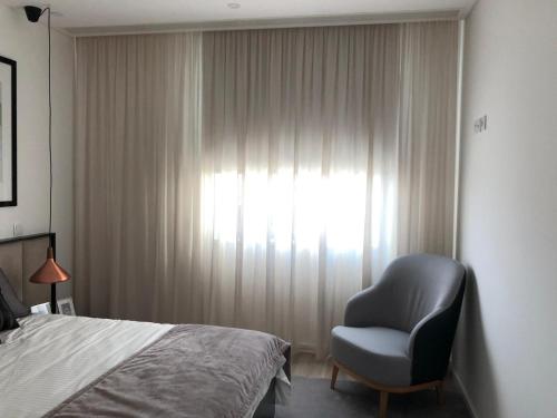 Appartement T2 Centro Santa Maria da Feira Rua Doutor Alcides Strecht Monteiro 109 RC C Santa Maria da Feira