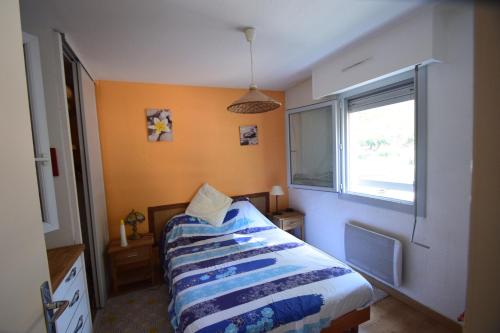 Appartement T2 climatisé à 500m de la plage sur la presqu'ile de Saint Mandrier sur Mer 26 Avenue de la Mer Saint-Mandrier-sur-Mer