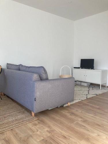 Appartement T2 Cocooning de 40m2 10 Rue de Trianon Reims