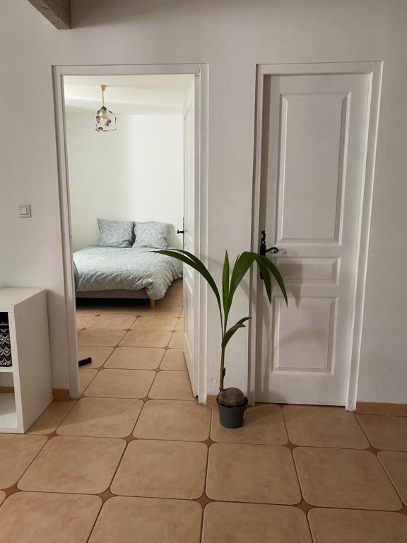 Appartement T2 Collobrieres 8 Rue Jean Jaurès, 83610 Collobrières