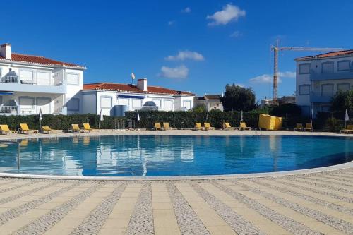 T2 com excelentes piscinas Oásis Parque/Portimão Portimão portugal