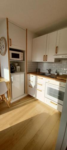 Appartement T2 cosy/balcon sud ouest/300m-mer/Villers sur Mer Rue jean moulin Villers-sur-Mer