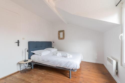 Appartement T2 cosy idéalement situé tout à pied Georges Clémenceau, 12 Pornic