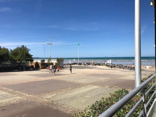 T2 Cosy Mer Plage Plérin St Brieuc Plérin france