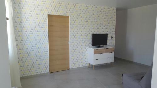 Appartement T2 de 45 m2 sur Porticcio avec Jardin 11 colli des fleurs Porticcio